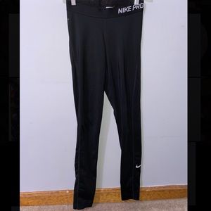 Dri-fit Nike Pro Leggings